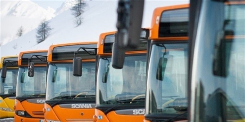 Trasporto pubblico locale: «Servizi pronti per la ripresa della scuola in presenza»
